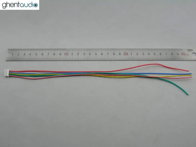 PHR-4 Wiring Harness