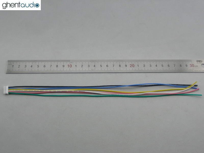 PHR-5 Wiring Harness