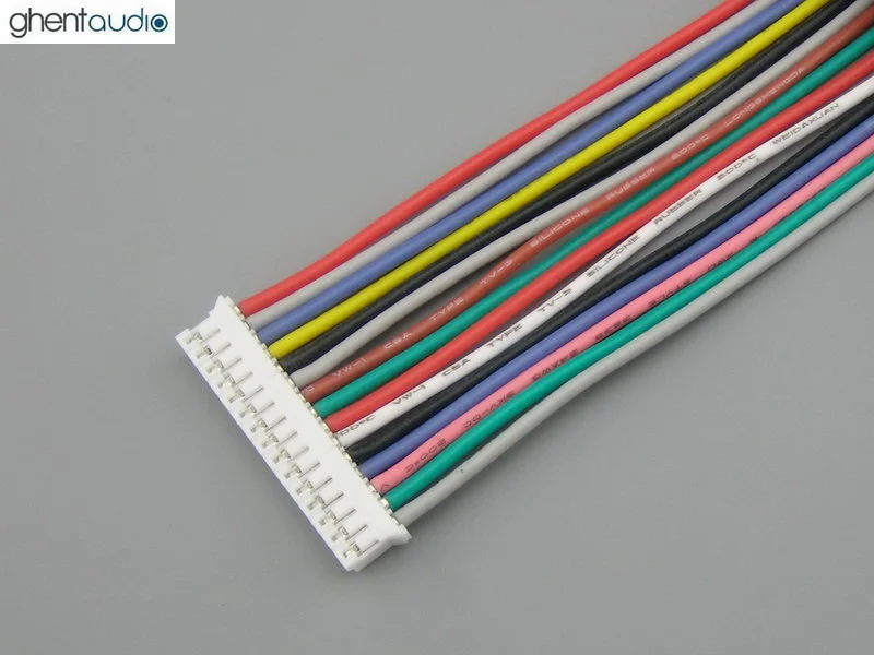 PHR-15 Wiring Harness