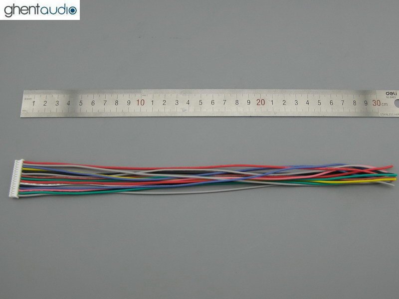 PHR-14 Wiring Harness