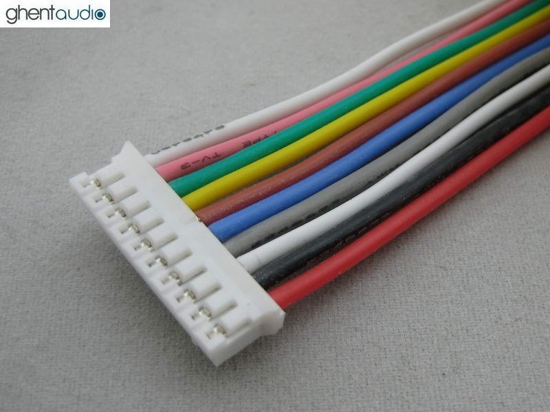 PHR-10 Wiring Harness