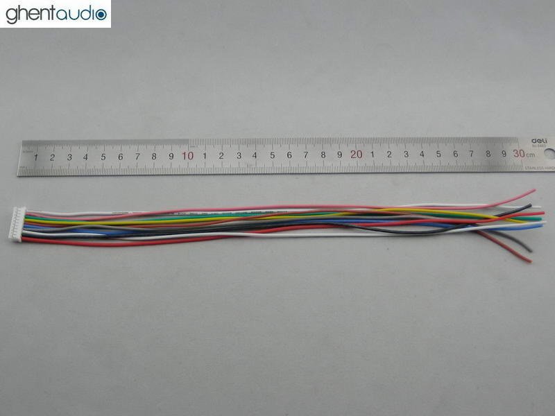 PHR-9 Wiring Harness