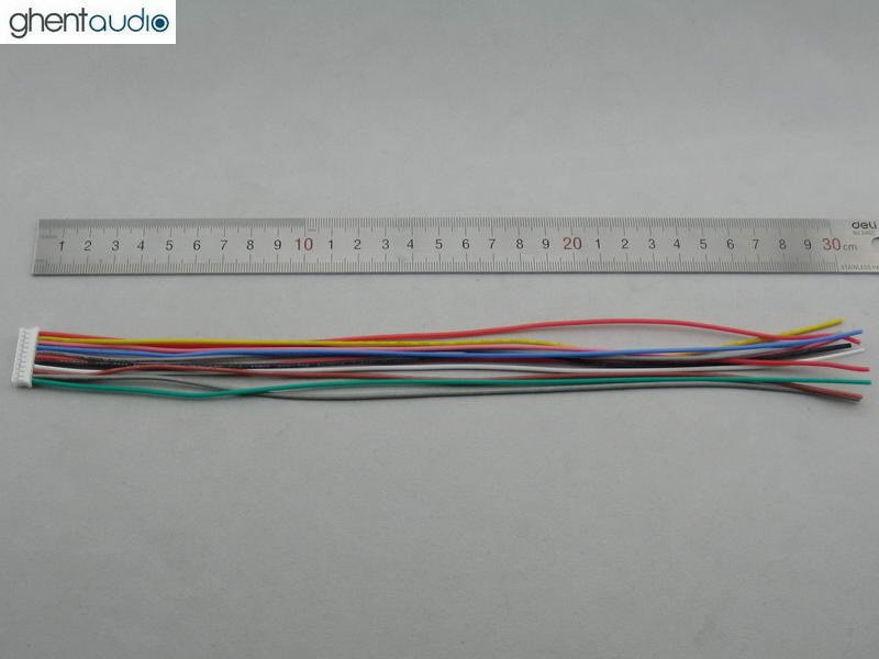 PHR-10 Wiring Harness