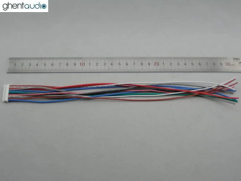 PHR-11 Wiring Harness