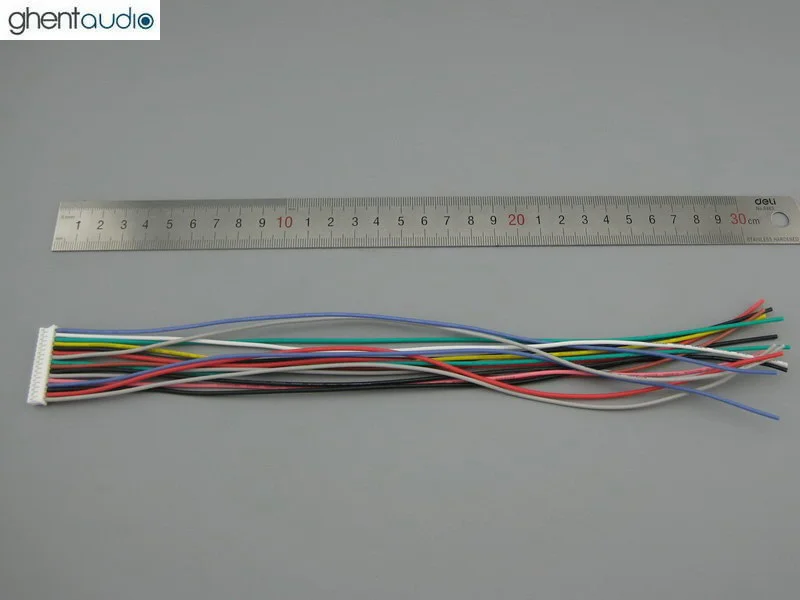 PHR-15 Wiring Harness