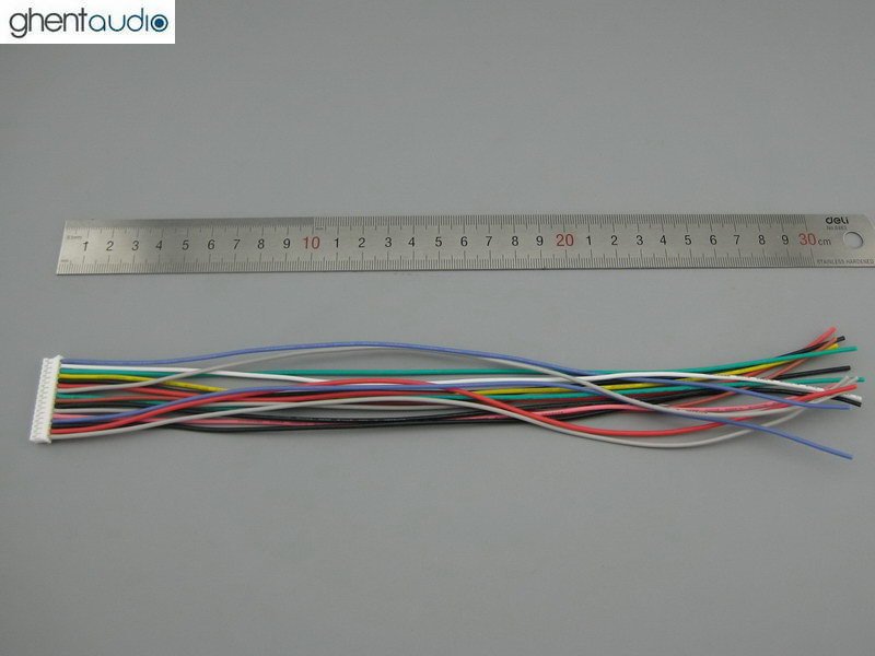 PHR-15 Wiring Harness