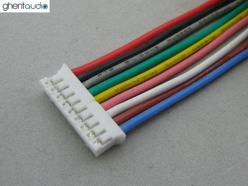 PHR-9 Wiring Harness