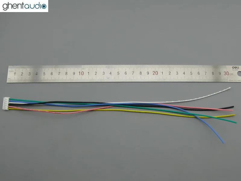 EHR-5 Wiring Harness