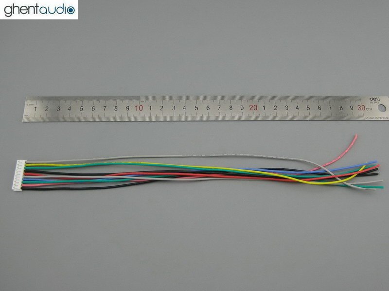 EHR-9 Wiring Harness