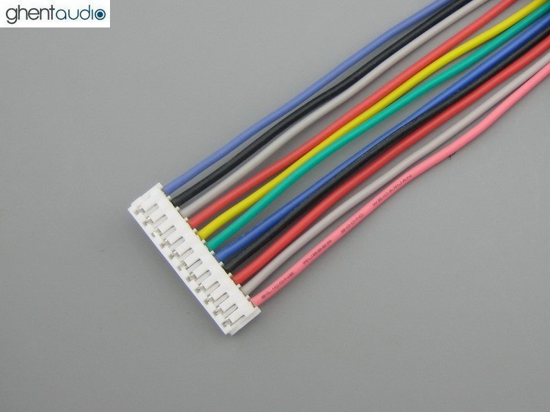 EHR-11 Wiring Harness