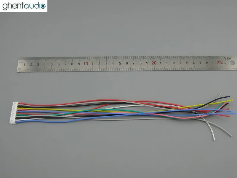 EHR-11 Wiring Harness