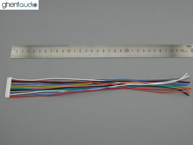 EHR-12 Wiring Harness