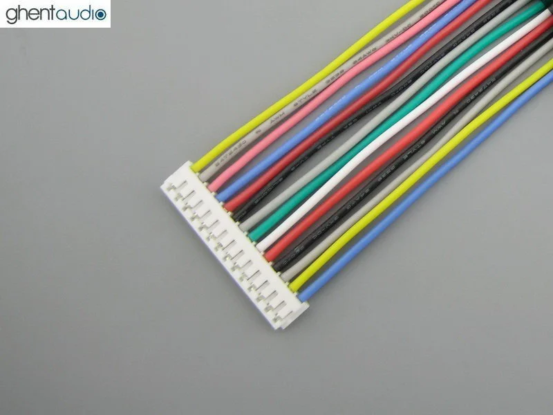 EHR-14 Wiring Harness