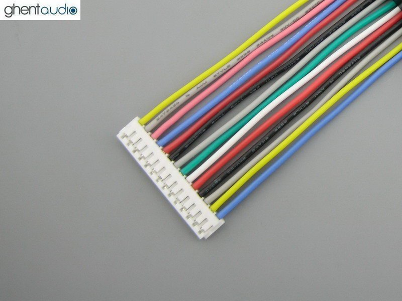 EHR-14 Wiring Harness