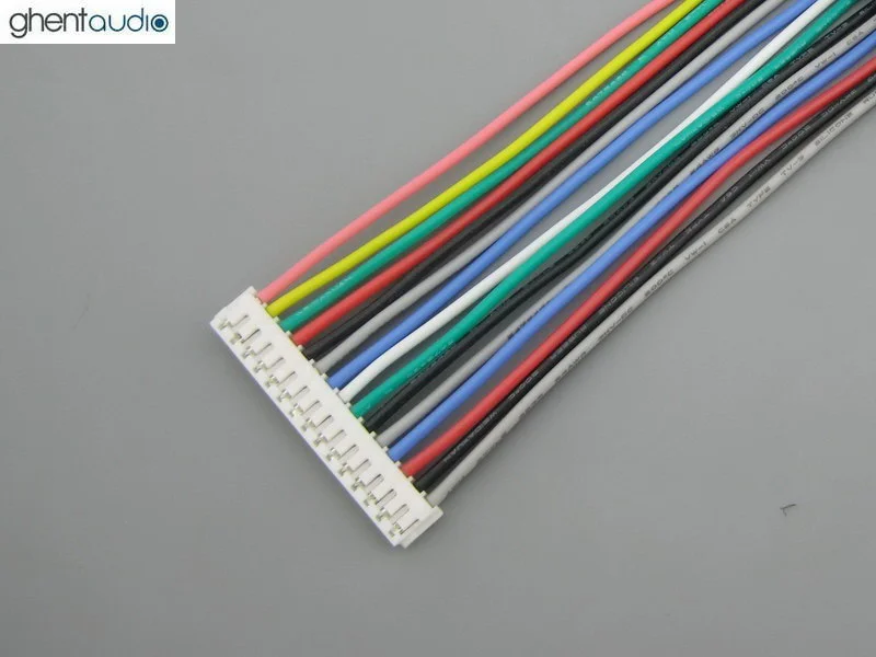 EHR-15 Wiring Harness