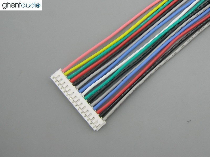 EHR-15 Wiring Harness