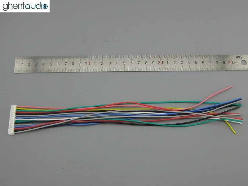 EHR-14 Wiring Harness