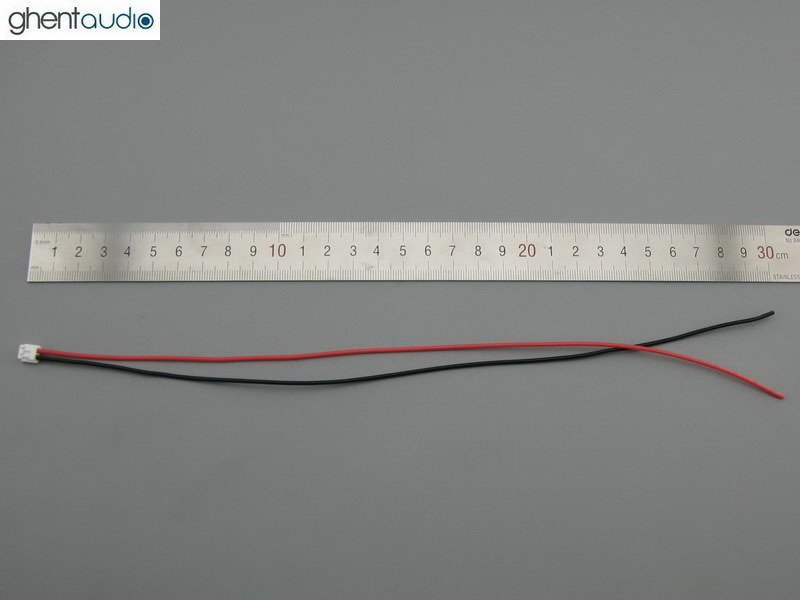 EHR-2 Wiring Harness