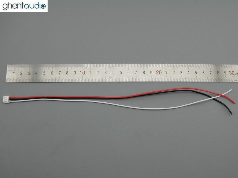 EHR-2 Wiring Harness
