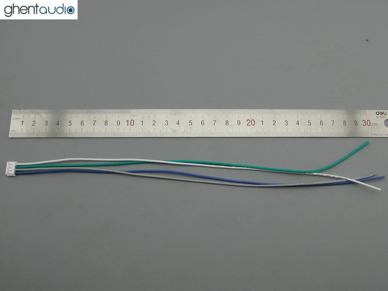 EHR-3 Wiring Harness