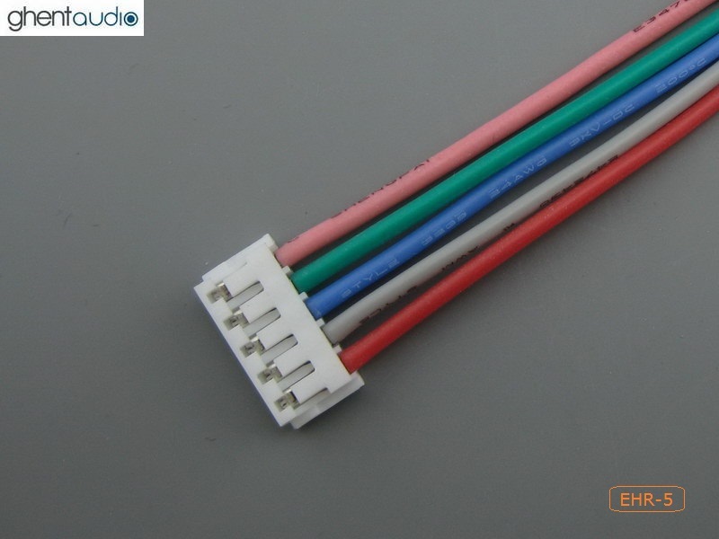 EHR-5 Wiring Harness