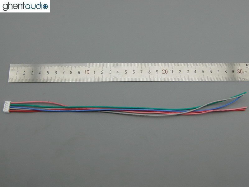 EHR-4 Wiring Harness