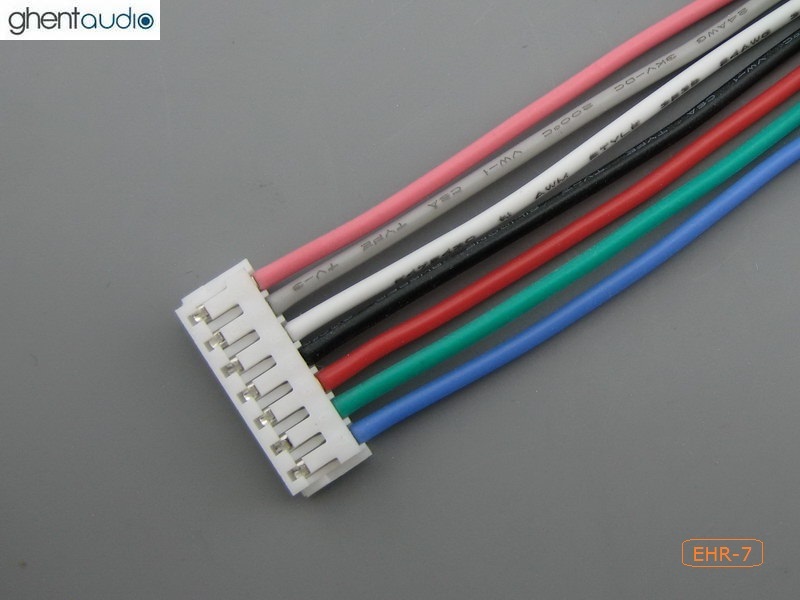 EHR-7 Wiring Harness