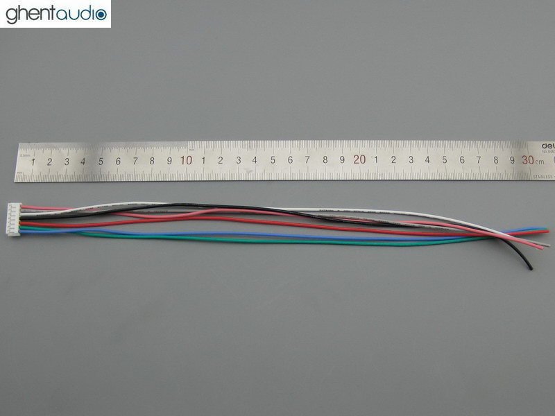 EHR-6 Wiring Harness