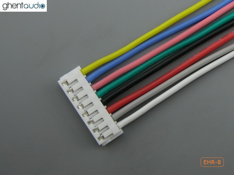 EHR-8 Wiring Harness