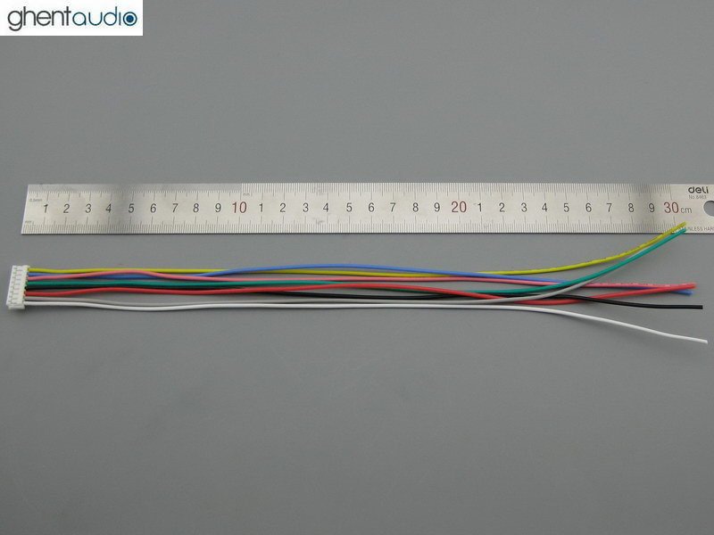 EHR-7 Wiring Harness