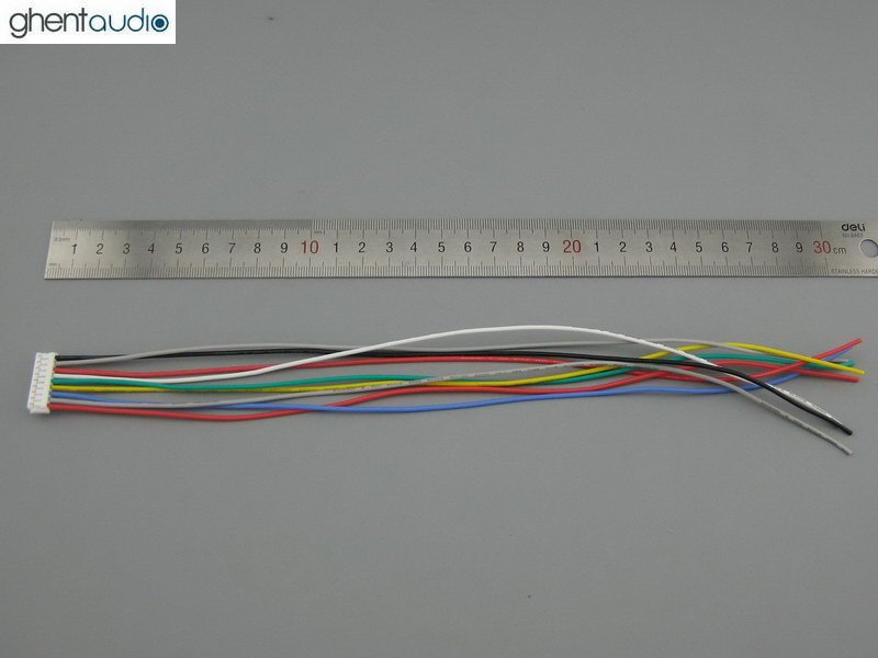 EHR-8 Wiring Harness