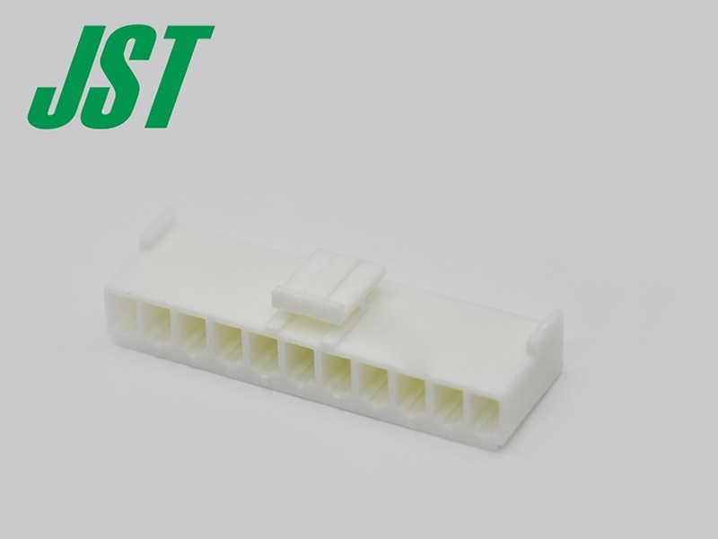 VHR-11N Housing & Contact (11-ways)