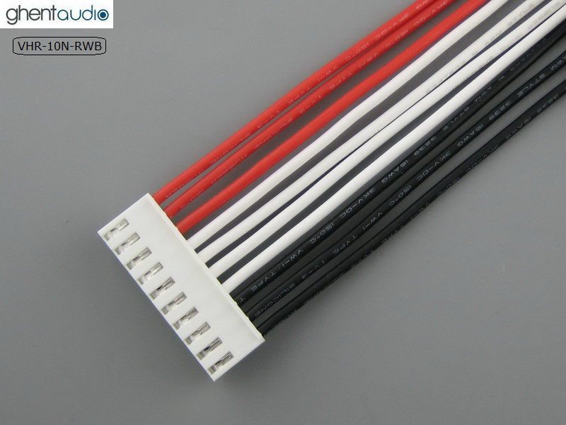 VHR-10N Wiring Harness
