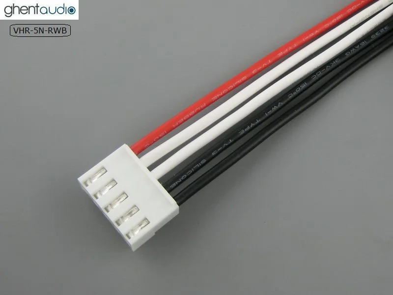 VHR-5N Wiring Harness