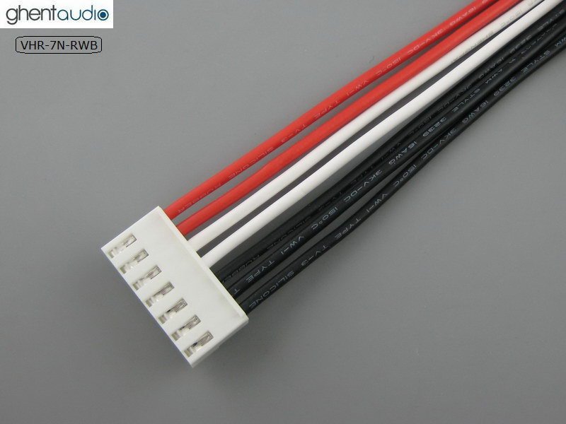 VHR-7N Wiring Harness