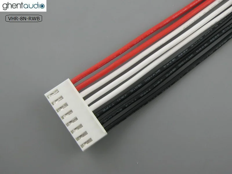 VHR-8N Wiring Harness