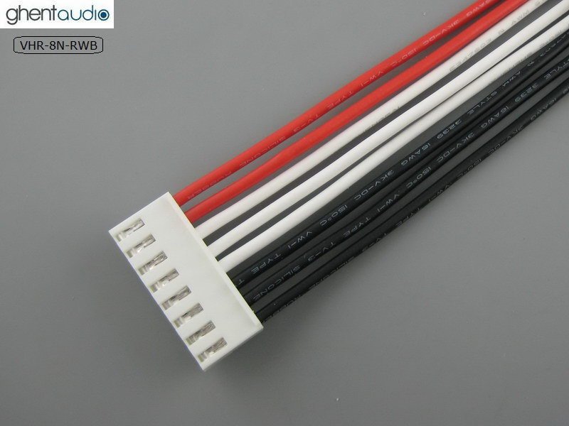 VHR-8N Wiring Harness