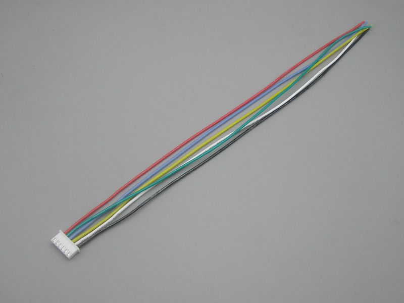 XHP-4 Wiring Harness