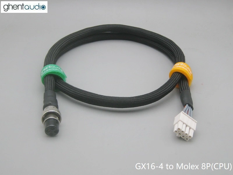 (PC12) PSU to 8P CPU/EPS Interconnect Cable (JSSG360)