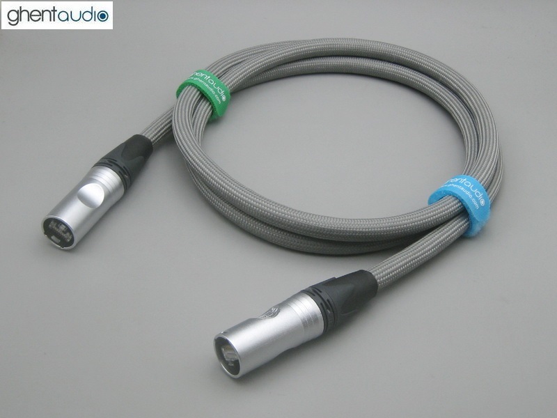 ET21 etherCON Belden 1303E CAT6A Network Cable(JSSG360)