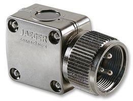 JAEGER 532603006 3 Contacts Circular Connector