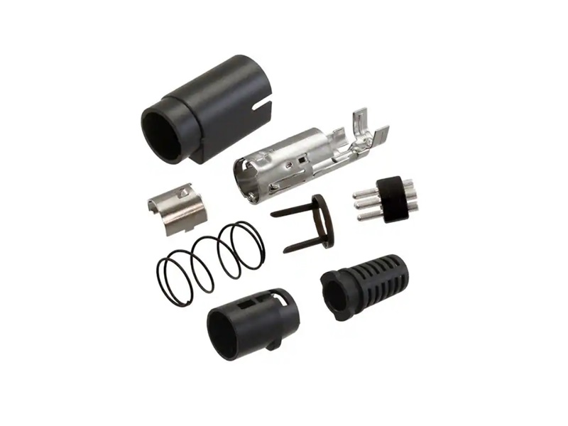 Kycon KPPX4P Snap and Lock Connector