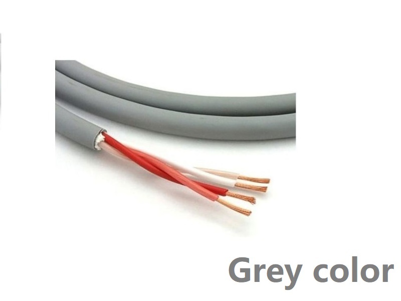Canare 4S6 Star Quad cable (Per meter)