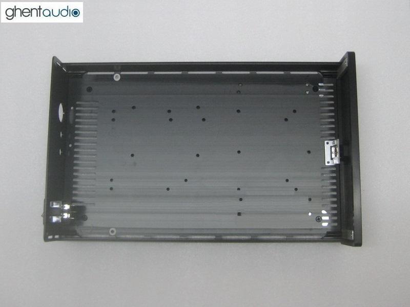 (B315b-M1X) DIY Mono Case-kit for ICEpower 700AS1