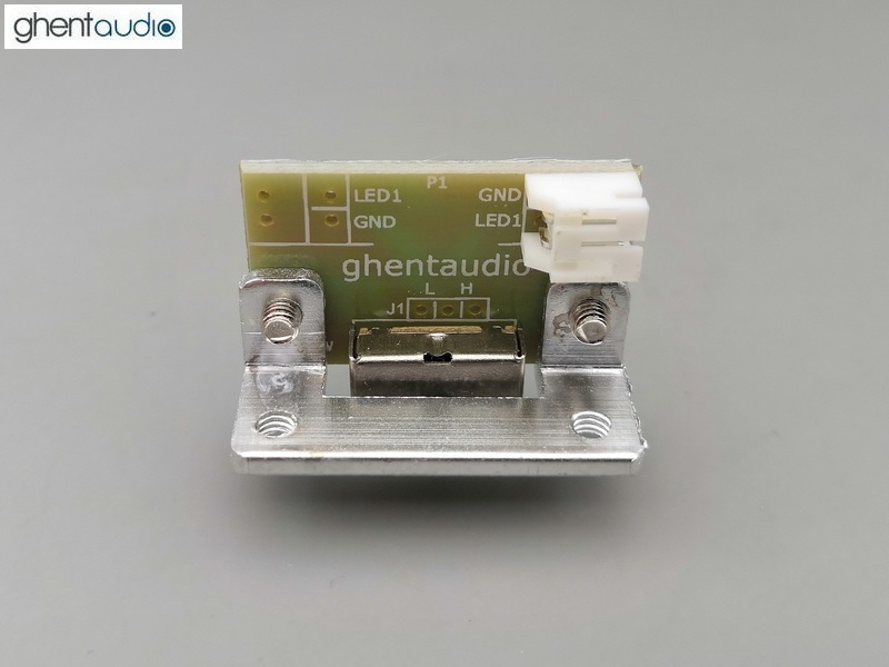 GP151 ghentaudio Dimmer LED Board