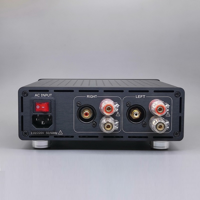 (BR2-BP2-2) Stereo Rear-plate for B-series