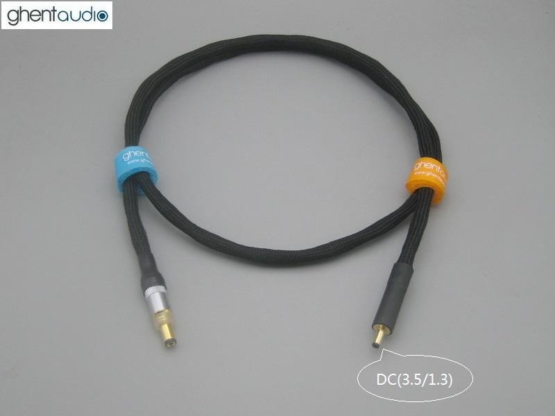 DC-SOCT16 --- Neotech UPOCC Teflon Copper Solid-Core 16awg DC cable (JSSG360)