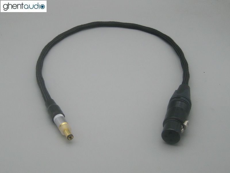 G4 audio ARAYA+DNA1＋Pentaconn Cable Nox USD$300.00 - 16 Cores OCC Silver Plated Mixed Headphone