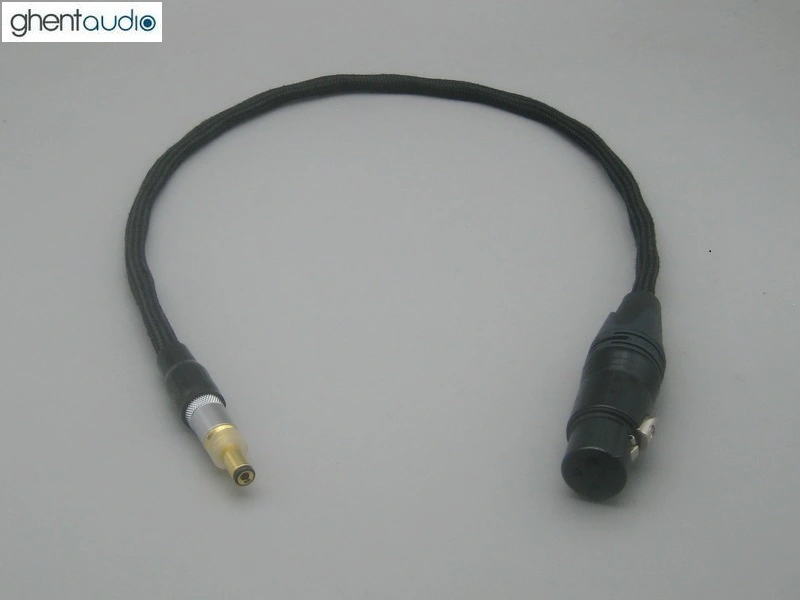 DC-SOCT16 --- Neotech UPOCC Teflon Copper Solid-Core 16awg DC cable (JSSG360)