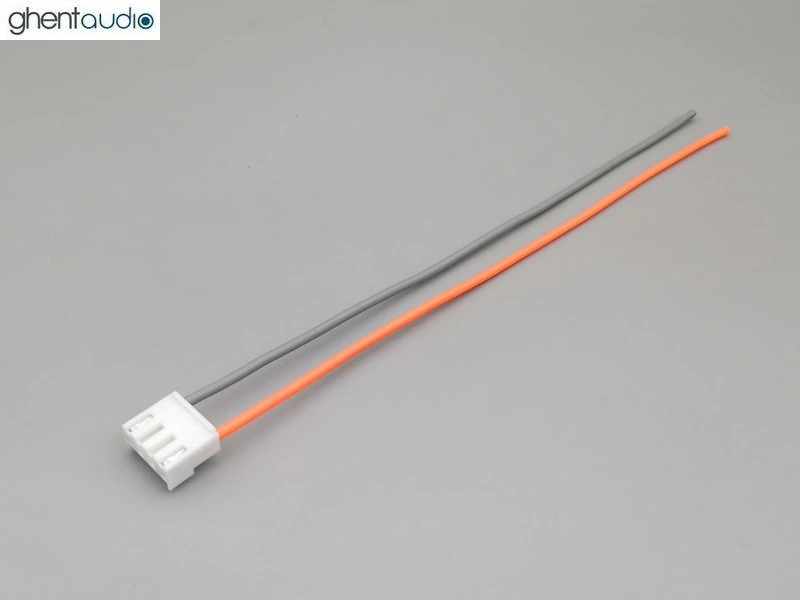 Spk-04 Mono Speaker harness for ICEpower 50ASX2BTL 50ASX2SE 100AS1-2 200AS1-2 250ASP (Gotham OFC)